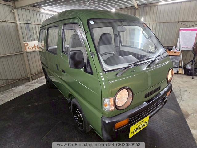 Suzuki Every 1995 thumbnail 6