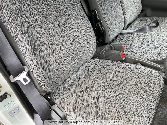 Isuzu Elf Truck 1997 thumbnail 23
