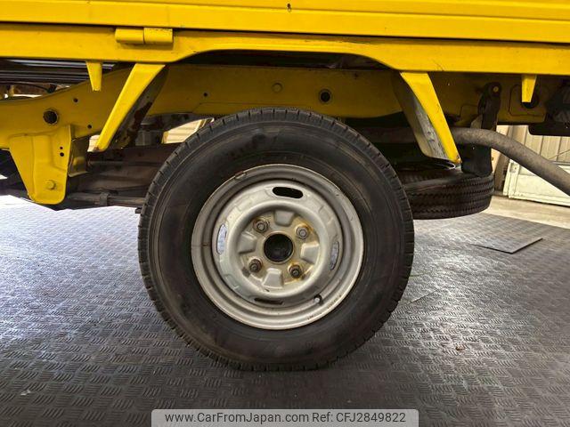 Mitsubishi Minicab Truck 1996 thumbnail 44