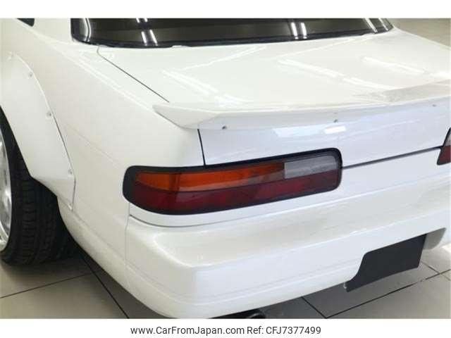 Nissan Silvia 1991 thumbnail 18