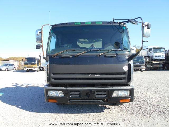 Isuzu Giga 1999 thumbnail 5