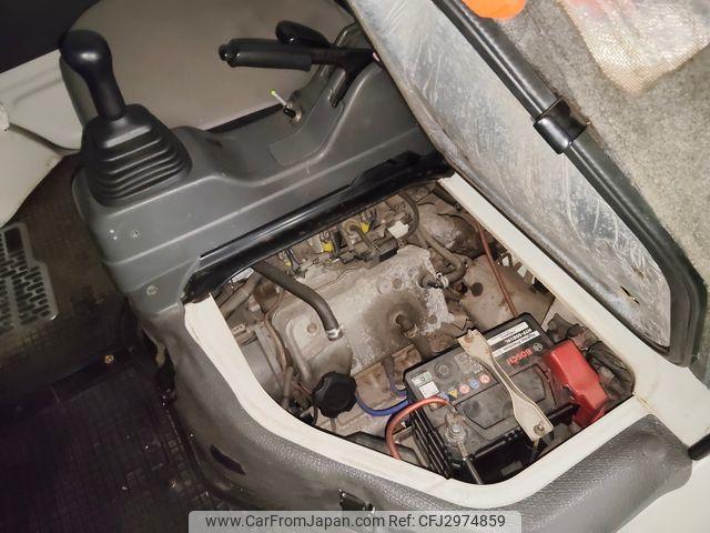Suzuki Carry Truck 1999 thumbnail 43