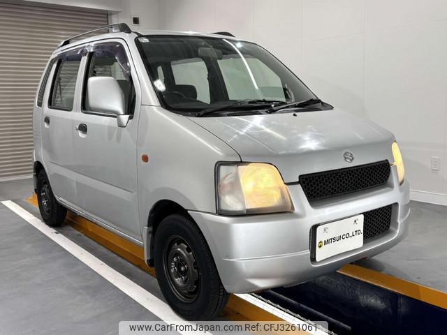 Suzuki Wagon R 1999