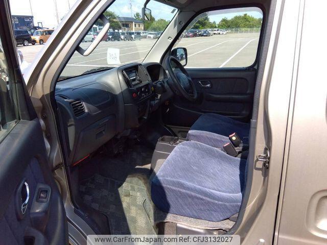 Suzuki Every Wagon 2001 thumbnail 3