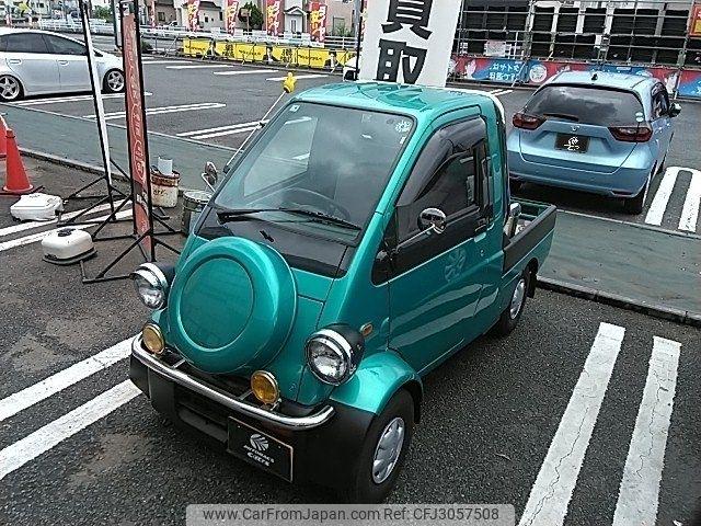 Daihatsu Midget II 1997 thumbnail 6