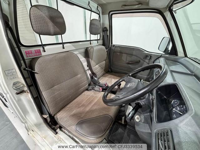 Honda Acty Truck 1997 thumbnail 10