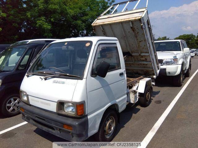Daihatsu Hijet Truck 1990