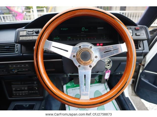 Toyota Cresta 1988 thumbnail 35