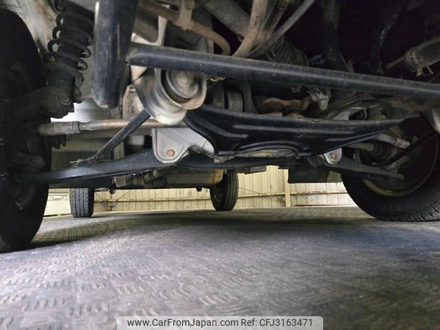 Honda Acty Truck 1995 thumbnail 52