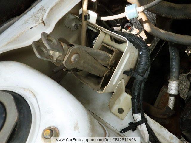 Suzuki Carry Truck 1994 thumbnail 22