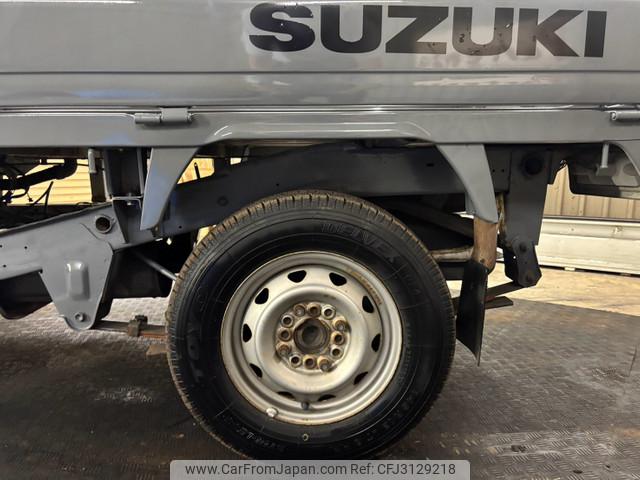 Suzuki Carry Truck 1993 thumbnail 42
