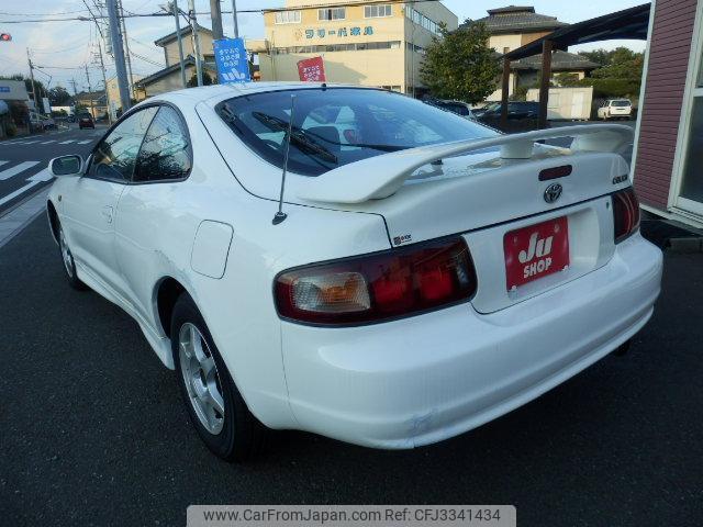 Toyota Celica 1997 thumbnail 2