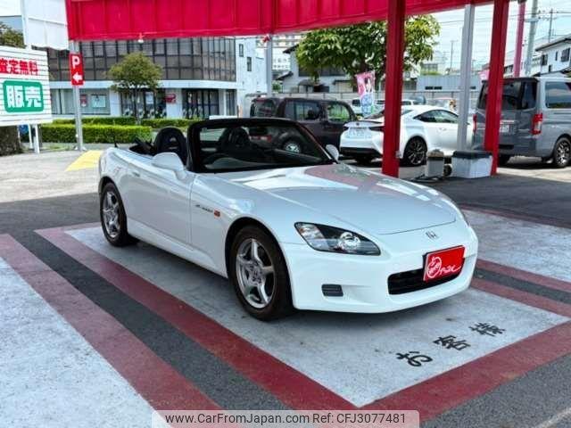 Honda S2000 2001 thumbnail 49