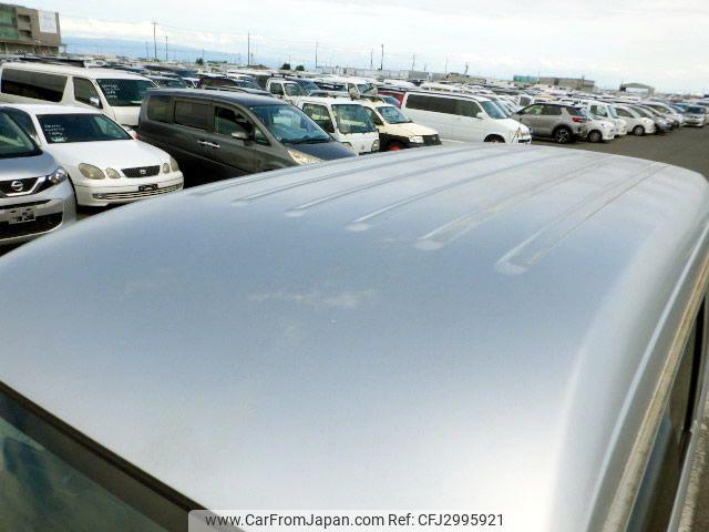 Honda Acty Van 2000 thumbnail 20