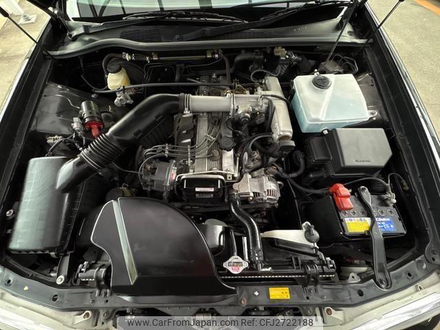 Toyota Cresta 1998 thumbnail 4