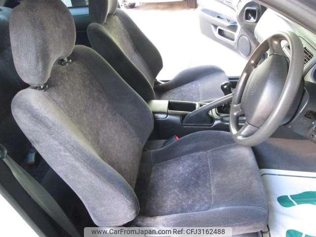 Nissan Silvia 1995 thumbnail 7