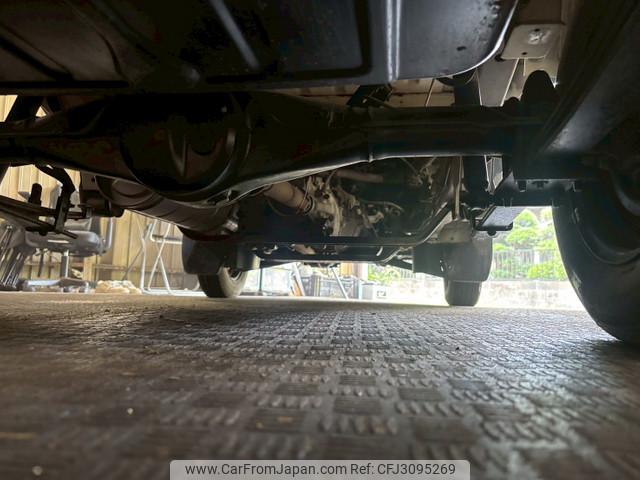 Suzuki Carry Truck 1996 thumbnail 47