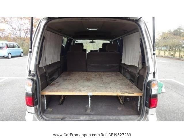 Toyota Hiace Wagon 2000 thumbnail 3