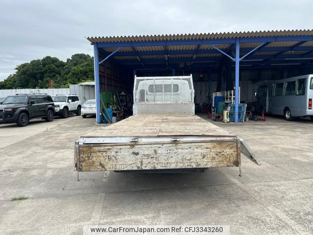 Mitsubishi Fuso Canter 1998
