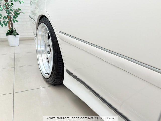 Toyota Mark II 2000 thumbnail 38