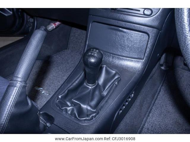 Honda CR-X Delsol 1994 thumbnail 16