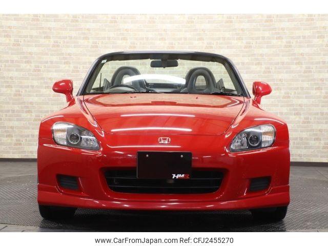 Honda S2000 1999 thumbnail 13