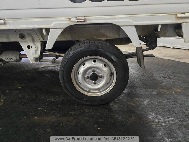 Suzuki Carry Truck 2000 thumbnail 37