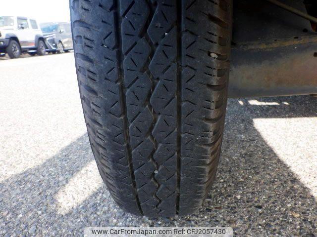 Honda Acty Truck 1999 thumbnail 30