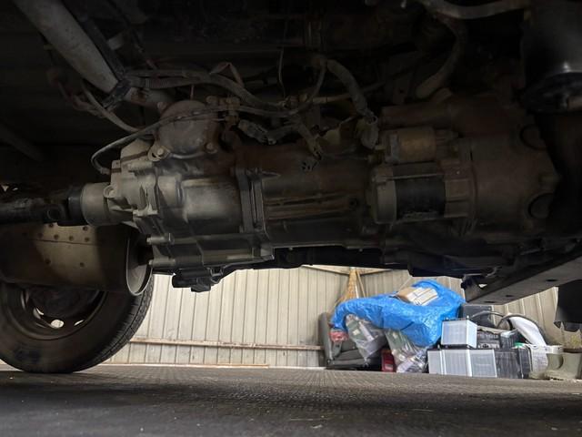Daihatsu Hijet Truck 2000 thumbnail 49