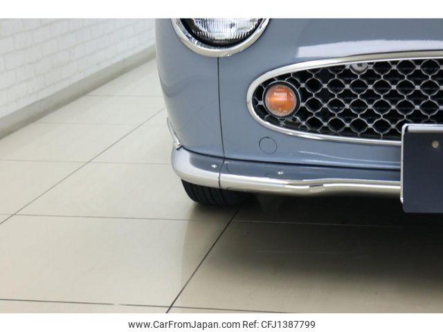 Nissan Figaro 1991 thumbnail 22