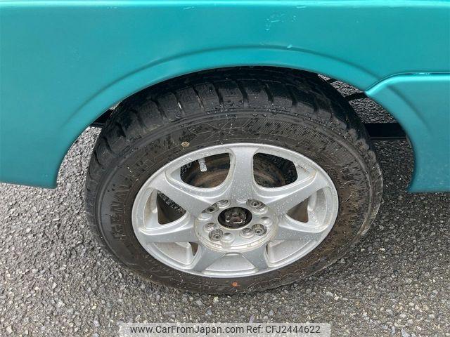 Daihatsu Midget II 1996 thumbnail 51