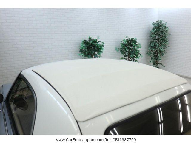 Nissan Figaro 1991 thumbnail 38