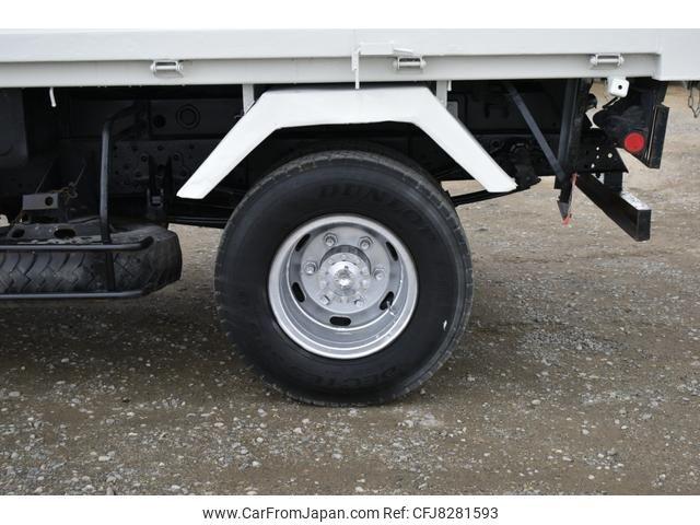 Mitsubishi Fuso Fighter 2000 thumbnail 66