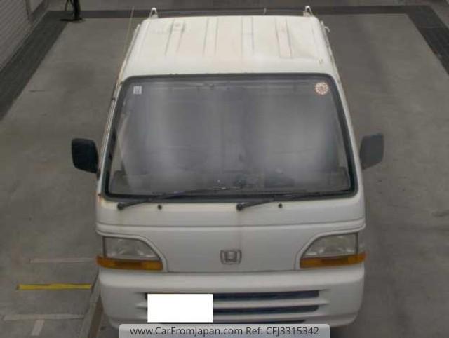 Honda Acty Truck 1994 thumbnail 3