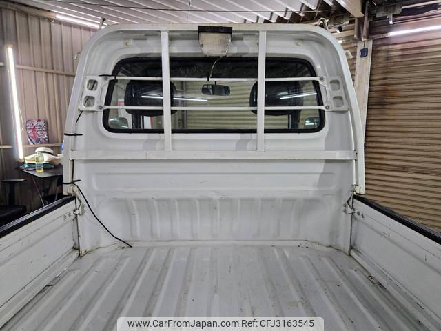Honda Acty Truck 1996 thumbnail 22
