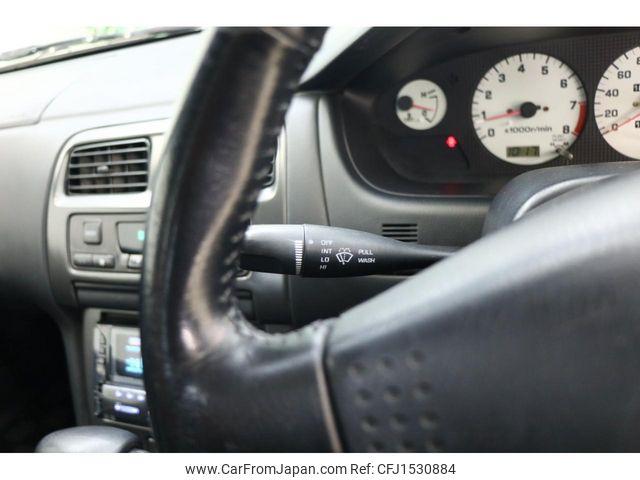Nissan Silvia 1996 thumbnail 58