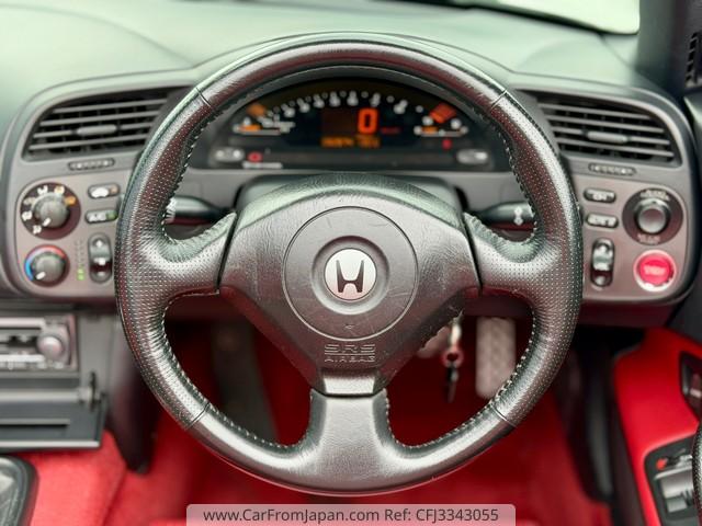 Honda S2000 2000 thumbnail 10