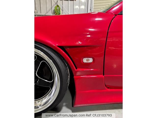 Nissan Silvia 1999 thumbnail 69