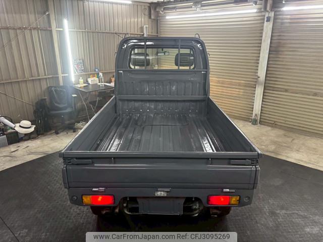 Suzuki Carry Truck 1996 thumbnail 21
