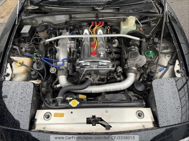 Mazda Eunos Roadster 1991 thumbnail 9