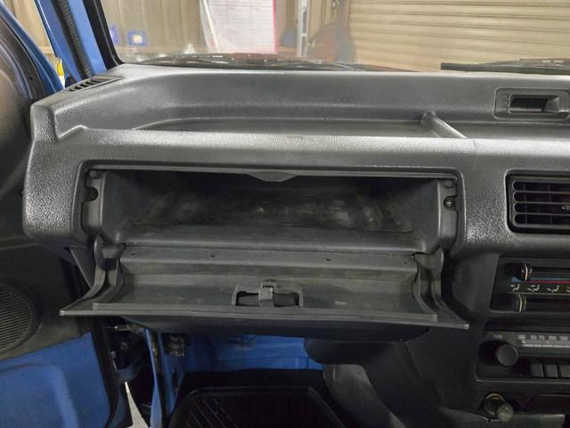 Honda Acty Truck 1993 thumbnail 35