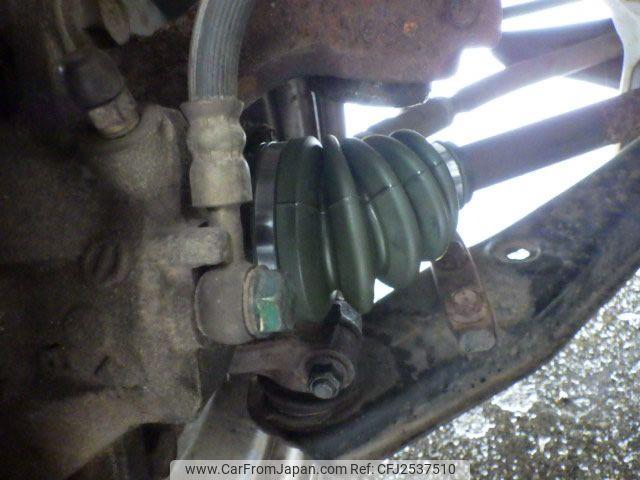 Honda Acty Truck 1998 thumbnail 28