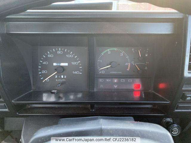 Isuzu Elf Truck 1989 thumbnail 10