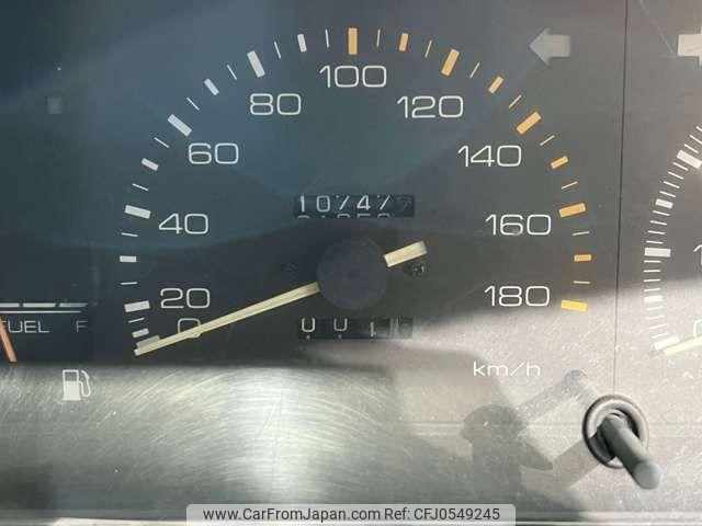 Toyota Corolla Levin 1983 thumbnail 20