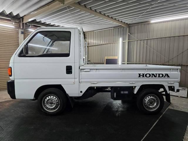 Honda Acty Truck 1992 thumbnail 10