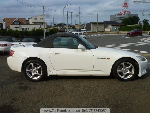 Honda S2000 1999 thumbnail 9