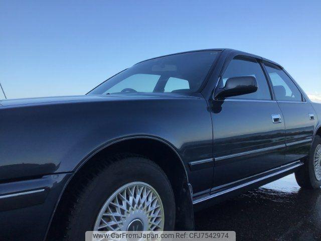 Toyota Cresta 1991 thumbnail 5