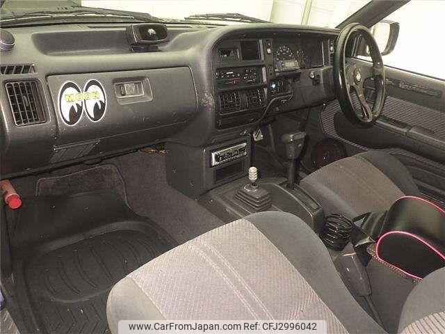 Mazda Proceed 1998 thumbnail 7