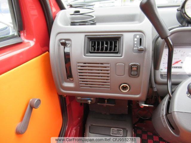 Daihatsu Midget II 1997 thumbnail 27