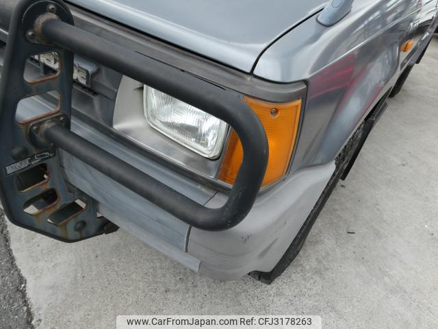 Mazda Proceed 1994 thumbnail 37